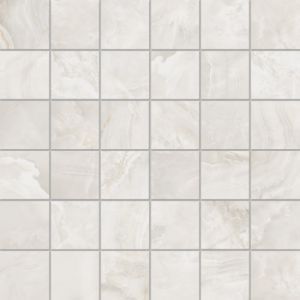 La Faenza BIANCO MK.ONICE 30 30x30 /0,54m2/