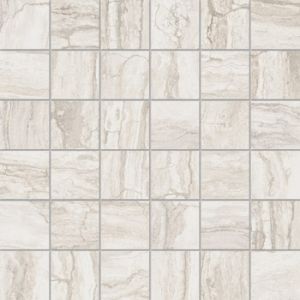 La Faenza BIANCO MK.TRA ON 30 30x30 /0,54m2/