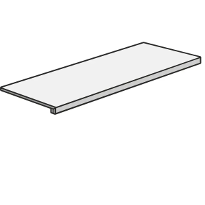 Exence Vanilla Scalino 33x150