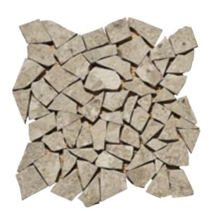 Fioranese Frammenta Palladiana Beige Er