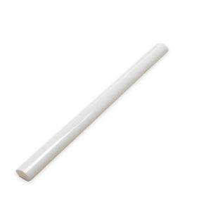 Wow Gradient Rounded Edge  Black Matt 1,1x30 /10sz
