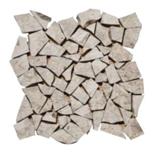 Fioranese Frammenta Palladiana Bianco Er