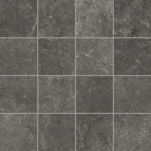 Panaria Prime Stone Black Prime Stone Mosaico 30x30 Soft 9,5mm /0,36m2/