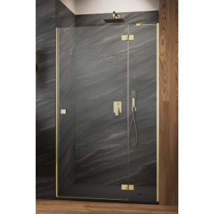 Essenza 8 Brushed Gold DWJ