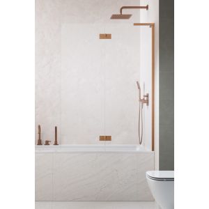 Essenza 8 SL Brushed Copper PND II