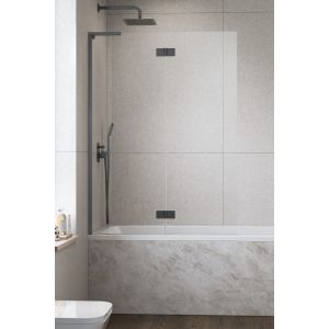 Essenza 8 SL Brushed GunMetal PND II