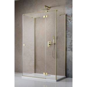 Essenza Brushed Gold KDJ+S