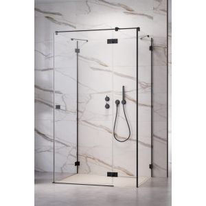 Essenza Pro Black KDJ+S