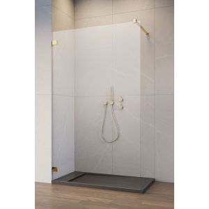 Essenza Pro Gold Walk-in