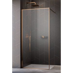 Modo F Brushed Copper II