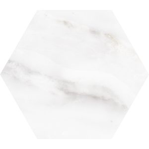 Wow Love Affairs Calacatta Hexagon 20x23 /0,35m2/