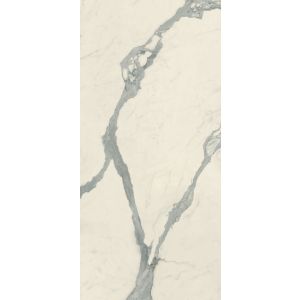 Cotto d'Este Kerlite Vanity Bianco Statuario Touch 120x260 mm Book B /3,12m2/