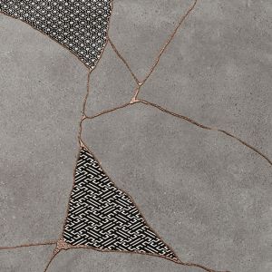 Kint.Japan-Hibi Storm60,4X60,4
