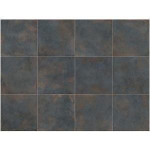 Saloni Metallo-Sa Acero 90x90 Rectificado