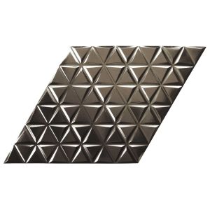 Realonda Diamond Waves Anthracite 70x40 /0,84m2/
