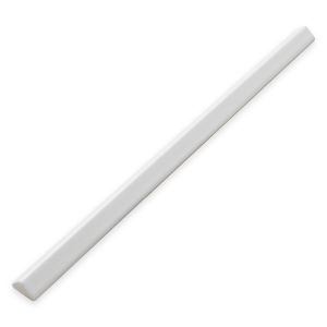 STRIPES EDGE XL WHITE STONE