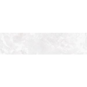 Versace Ceramics EMOTE ONICE BIANCO 19,5x78 LUX /0,9126m2/