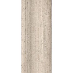 FAP  MATERIA CLASSICA GROOVE BEIGE 50X120 RT