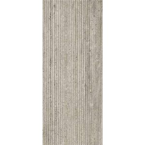 FAP  MATERIA CLASSICA GROOVE TORTORA 50X120 RT