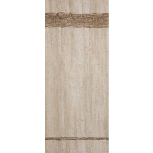 FAP  MATERIA CLASSICA 50X120 RT BOISERIE BEIGE ORO INSERTO