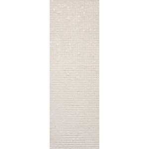 FAP  MATERIA PURA MICRO BIANCO 30,5X91,5 RT