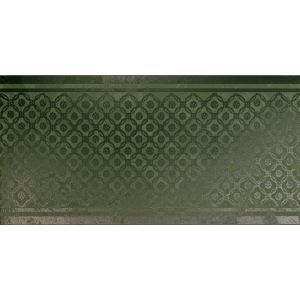 CHROMAGIC FASCIA TOILE OLIVE 30X60