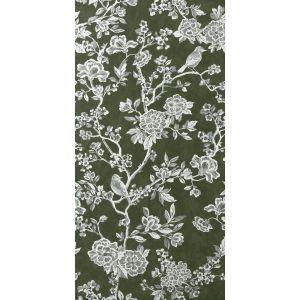 CHROMAGIC FLORAL OLIVE 60X120