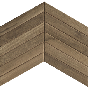 Fap Fapnest Brown Chevron 7,5x45 /0,877m2/