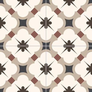 Gayafores Grace Beige 33,15x33,15 /1,32m2/