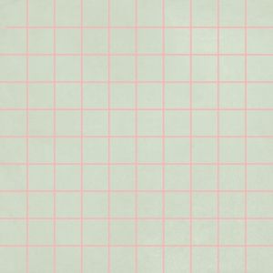 41zero42 Futura Grid Rose 15x15 /0,5m2/