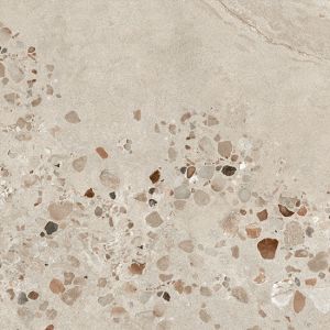 Fioranese Cocci Siciliani Grigio  90X90R