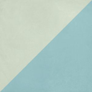 41zero42 Futura Half Blue 15x15 /0,5m2/
