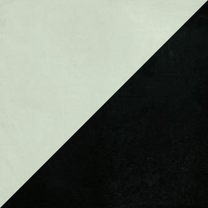 41zero42 Futura Half Black 15x15 /0,5m2/