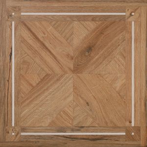 Cercom Briccole Intarsio Ambra 60x60