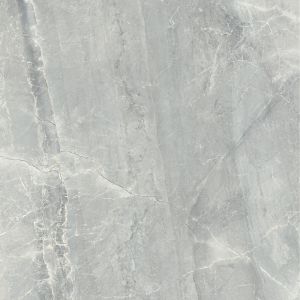 NOBLESSE GRAY MARBLE 1200x1200 SMOOTH 6mm