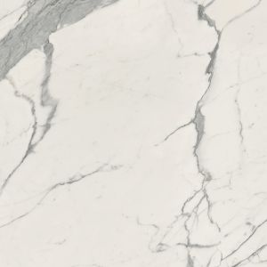 NOBLESSE PURE STATUARIO 1200x1200 POLER 6,5mm (siatka)