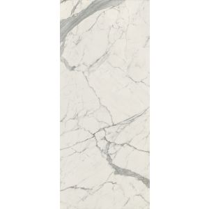 NOBLESSE PURE STATUARIO 1200x2780 SATYNA 6 mm