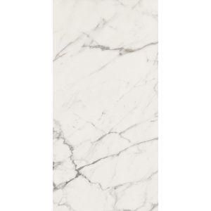NOBLESSE PURE STATUARIO  600x1200 SMOOTH 6mm