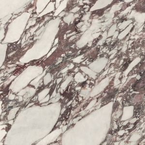 NOBLESSE VIOLA ARABESQUE 1200x1200 POLER 6,5mm (siatka)