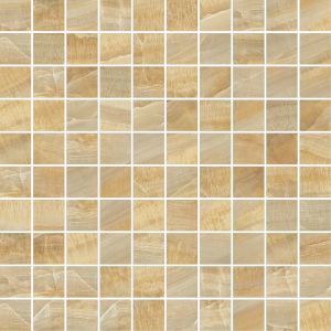 Versace Ceramics MOS.T100 ORO 29,1x29,1 LUX /0,3387m2/