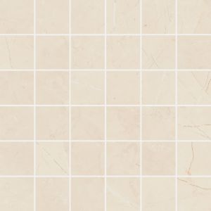 Panaria Trilogy Moon Beige Mosaico 30x30 Soft 9,5mm /0,36m2/