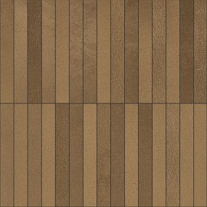 Mozaika gresowa ścienna Lounge metal 29,8x29,8x0,6 Gat.1