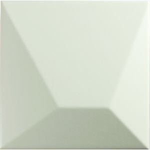 Wow Nilo L Contract Ice White Matt