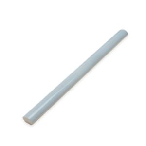 Wow Crafted Rounded Edge Duck Egg 0.5X10 1,1x25 /10szt/