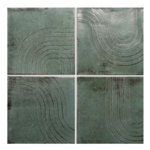 WABI GREEN