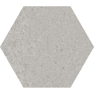 41zero42 Otto Esagona Mix Grigio 22,5x19,5 /0,62m2/