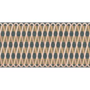 ABK Wide&Style Mini Vol.2 Overlap 60x120 Decorato 
