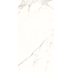 Panaria Zero.3 Trilogy Calacatta White 50x100 Soft 5,5mm /1,5m2/