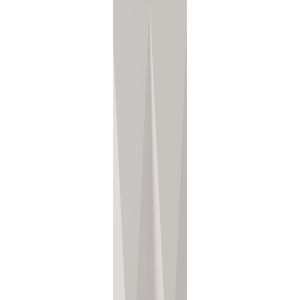 STRIPES TRANSITION ICE WHITE GLOSS