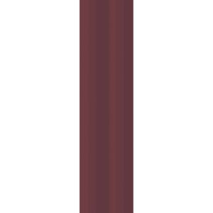 STRIPES GARNET